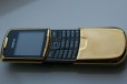 Nokia 8800 Золото Оригинал в городе Тверь, фото 1, Тверская область