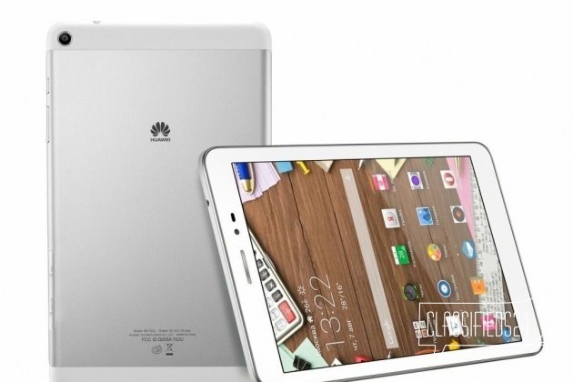 Huawei MediaPad T1 7 3G 16Gb на гарантии в городе Екатеринбург, фото 1, телефон продавца: +7 (906) 800-22-26