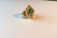 Уникальный перстень с изумрудом и бриллиантами в городе Фрязино, фото 4, Ювелирные изделия
