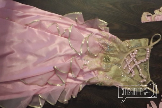 Продам платье для бальных танцев St в городе Находка, фото 3, телефон продавца: +7 (914) 702-67-46