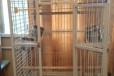 Клетка для средних и крупных птиц в городе Ростов-на-Дону, фото 2, телефон продавца: +7 (938) 155-90-25
