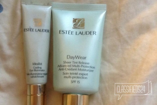 Продам Estee Lauder в городе Екатеринбург, фото 1, телефон продавца: +7 (912) 674-61-07