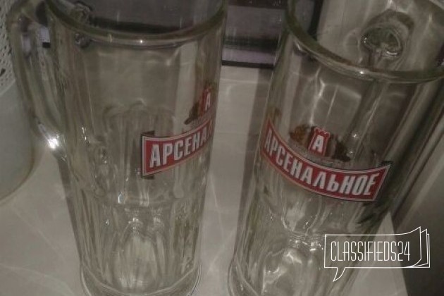 Кружки в городе Великий Новгород, фото 1, телефон продавца: +7 (952) 480-69-79