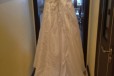 Свадебное платье в городе Красногорск, фото 2, телефон продавца: +7 (926) 390-45-89