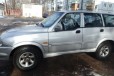 SsangYong Musso, 1999 в городе Брянск, фото 1, Брянская область