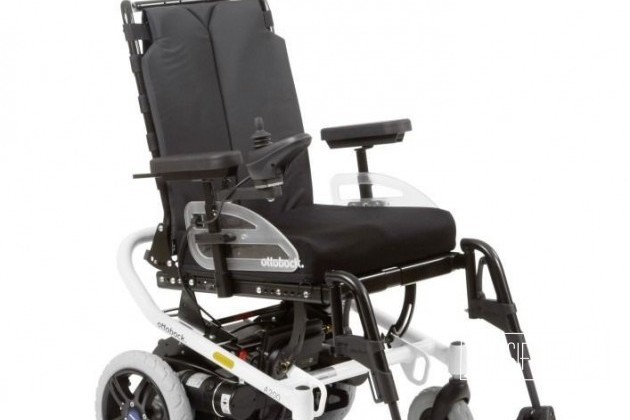 Электрическая инвалидная кресло коляска в городе Белгород, фото 1, телефон продавца: +7 (903) 885-33-52