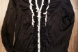 Блузка черная новая в городе Тула, фото 2, телефон продавца: +7 (953) 423-57-99