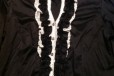Блузка черная новая в городе Тула, фото 3, стоимость: 500 руб.