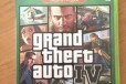 GTA IV для XBox 360 в городе Самара, фото 1, Самарская область