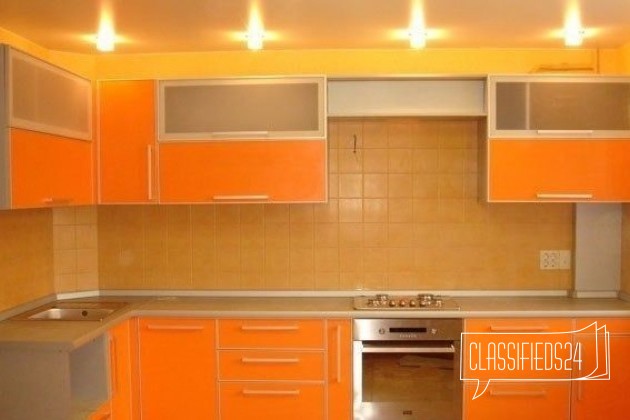 Кухонный гарнитур 22 в городе Волгоград, фото 1, телефон продавца: +7 (902) 098-30-61