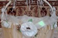 Корзины свадебные в городе Голицыно, фото 1, Московская область