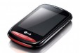 Телефон LG T310i в городе Саратов, фото 1, Саратовская область