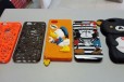 Чехлы на iPhone 5-5s в городе Новосибирск, фото 2, телефон продавца: +7 (913) 900-00-40
