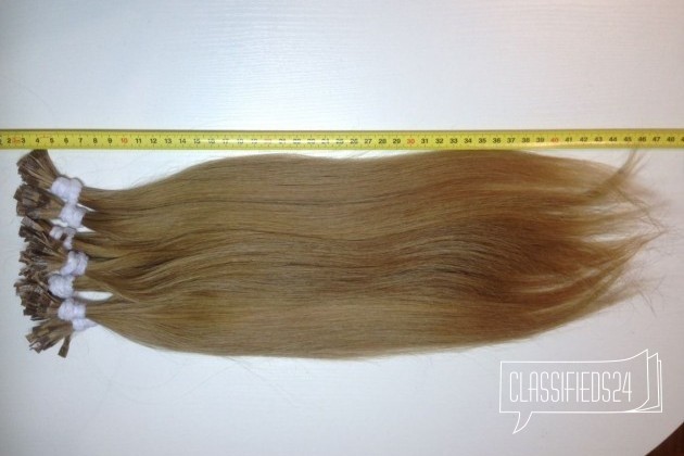 210 капсул славянские волосы для наращивания закап в городе Санкт-Петербург, фото 1, Средства для волос