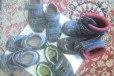 Продам сандалии и ботинки в городе Омск, фото 1, Омская область