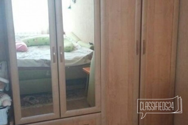 Шкаф в хорошем состоянии в городе Саратов, фото 1, телефон продавца: +7 (965) 880-64-91