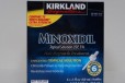 Kirkland Minoxidil 5 Киркланд миноксидил 6 мес в городе Санкт-Петербург, фото 1, Ленинградская область