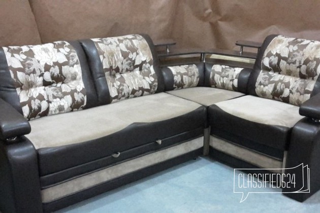 Новая мебель в городе Кемерово, фото 2, телефон продавца: +7 (908) 945-60-58