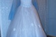 Свадебное платье в городе Ульяновск, фото 1, Ульяновская область
