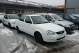 LADA Priora, 2016 в городе Тольятти, фото 1, Самарская область