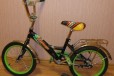 Продам детский велосипед в городе Челябинск, фото 1, Челябинская область