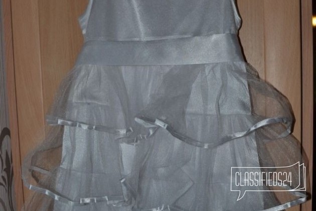Выбирайте. много платьев новые и б/у 110-122 в городе Владимир, фото 2, стоимость: 200 руб.