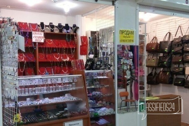 Торговое место в городе Набережные Челны, фото 4, Продажа магазинов