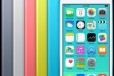 Apple iPod touch 5G 32GB на гарантии новый В упако в городе Новоуральск, фото 1, Свердловская область