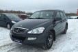 SsangYong Kyron, 2012 в городе Пермь, фото 1, Пермский край