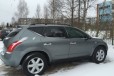 Nissan Murano, 2007 в городе Санкт-Петербург, фото 1, Ленинградская область