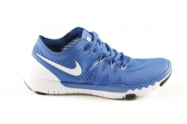 Nike Free Trainer 3.0 Blue в городе Екатеринбург, фото 1, Свердловская область