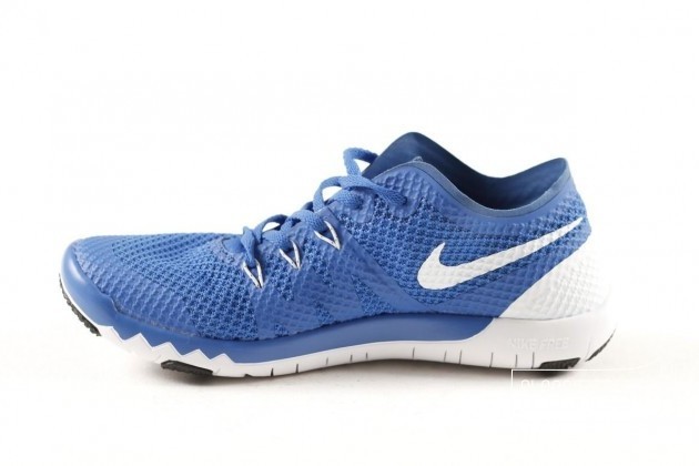 Nike Free Trainer 3.0 Blue в городе Екатеринбург, фото 3, стоимость: 2 550 руб.