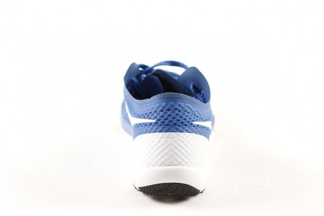 Nike Free Trainer 3.0 Blue в городе Екатеринбург, фото 4, Мужская обувь