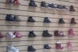 Ортопедические ботиночки демисезонные в городе Ростов-на-Дону, фото 4, Обувь для девочек