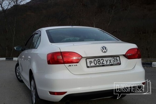 Volkswagen Jetta, 2013 в городе Черкесск, фото 3, стоимость: 690 000 руб.