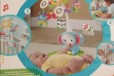 Мобиль Fisher-Price Друзья из тропического леса в городе Курск, фото 1, Курская область