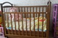 Кровать детская в городе Ярославль, фото 2, телефон продавца: +7 (915) 985-39-23