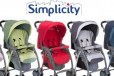 Прогулка Chicco SimpliCity Plus Top новая в городе Ростов-на-Дону, фото 1, Ростовская область