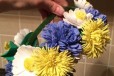 Украшения для волос на основе цветов в городе Волгоград, фото 2, телефон продавца: +7 (905) 483-92-20