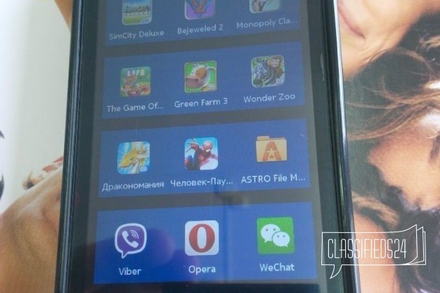 Nokia в городе Ставрополь, фото 3, телефон продавца: +7 (962) 445-91-72