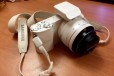 Фотоаппарат со сменной оптикой Samsung NX1000 в городе Санкт-Петербург, фото 1, Ленинградская область