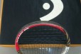 Теннисная ракетка в городе Санкт-Петербург, фото 2, телефон продавца: +7 (981) 777-15-75
