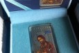 Ниуэ 2 дол 2014 Икона Иоанн Креститель в городе Москва, фото 1, Московская область