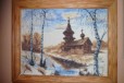 Картины, вышитые крестиком в городе Челябинск, фото 2, телефон продавца: +7 (905) 839-95-27