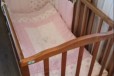 Кровать детская в городе Ивантеевка, фото 3, стоимость: 4 500 руб.