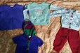 Пакет одежды для девочки в городе Казань, фото 1, Татарстан