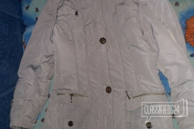 Куртка в городе Курск, фото 1, телефон продавца: +7 (951) 310-47-76