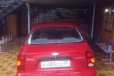 Chevrolet Lanos, 2007 в городе Буйнакск, фото 1, Дагестан