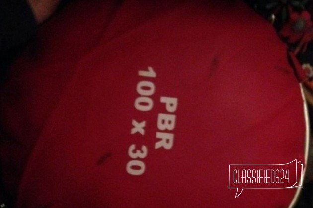 Боксерский мешок(груша) Green Hill абсолютно новая в городе Москва, фото 2, стоимость: 5 000 руб.