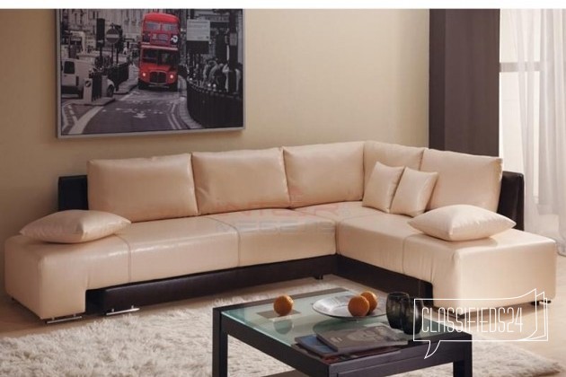 И27 Угловой диван Премьер в городе Магас, фото 2, стоимость: 51 240 руб.